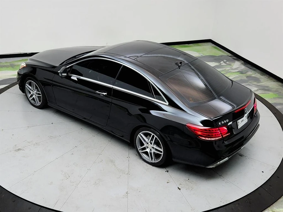 2014 Mercedes-Benz W212 E-Class - Image 16 of 21