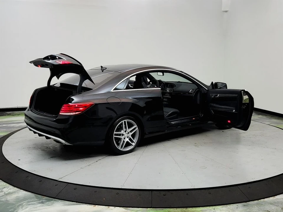 2014 Mercedes-Benz W212 E-Class - Image 11 of 12