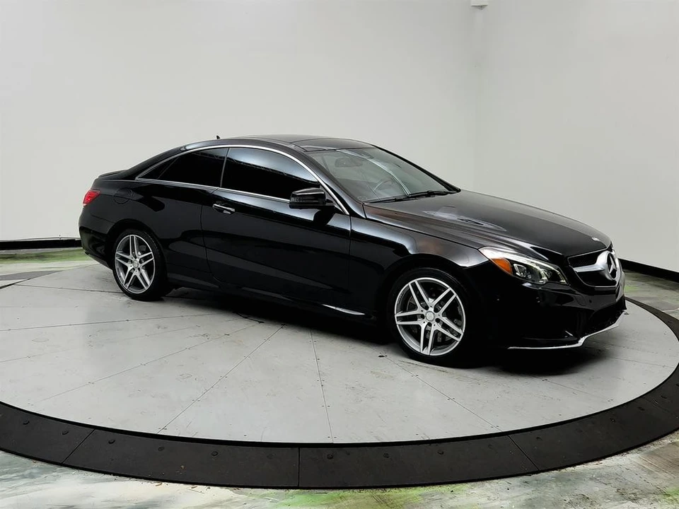 2014 Mercedes-Benz W212 E-Class - Image 3 of 12