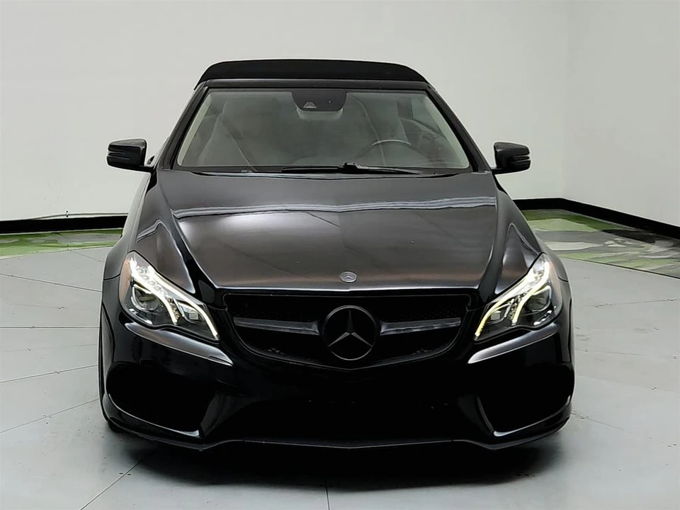 2014 Mercedes-Benz W212 E-Class - Image 2 of 12