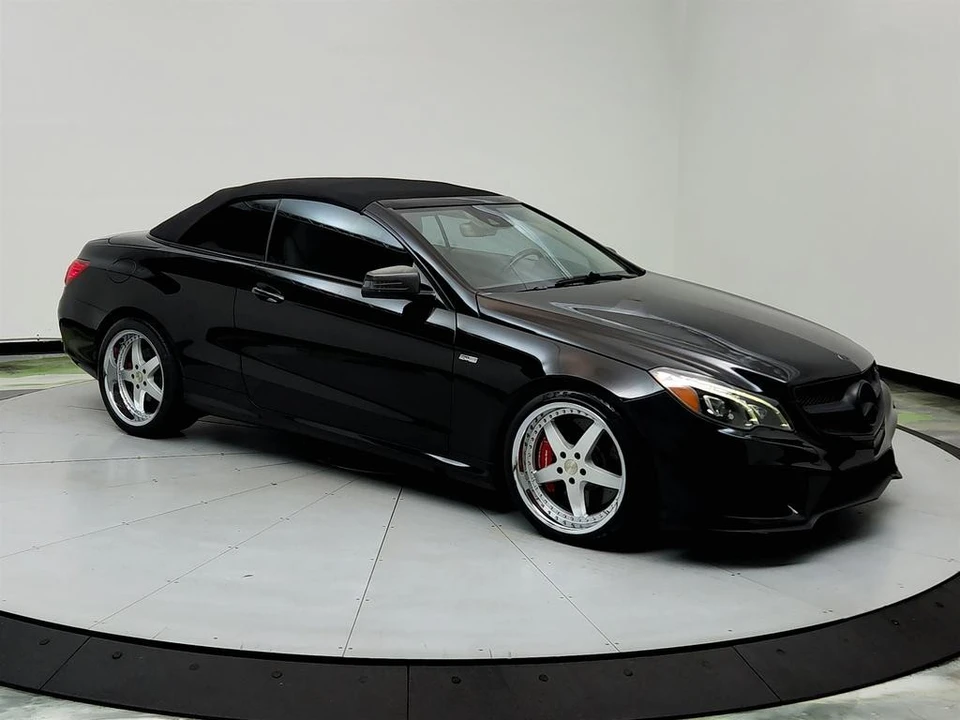 2014 Mercedes-Benz W212 E-Class - Image 3 of 12