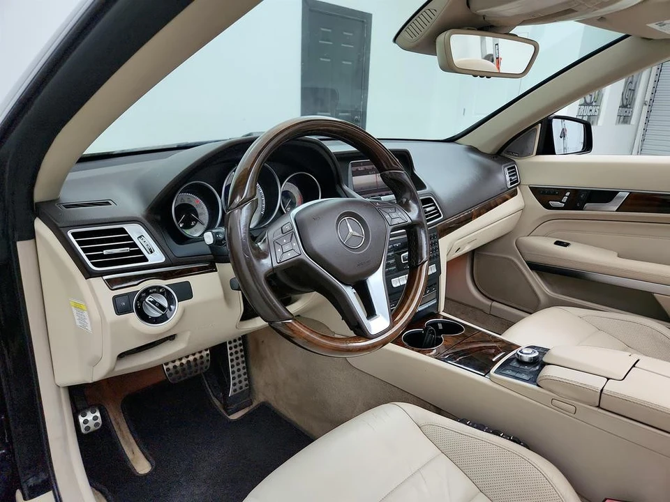 2014 Mercedes-Benz W212 E-Class - Image 13 of 21
