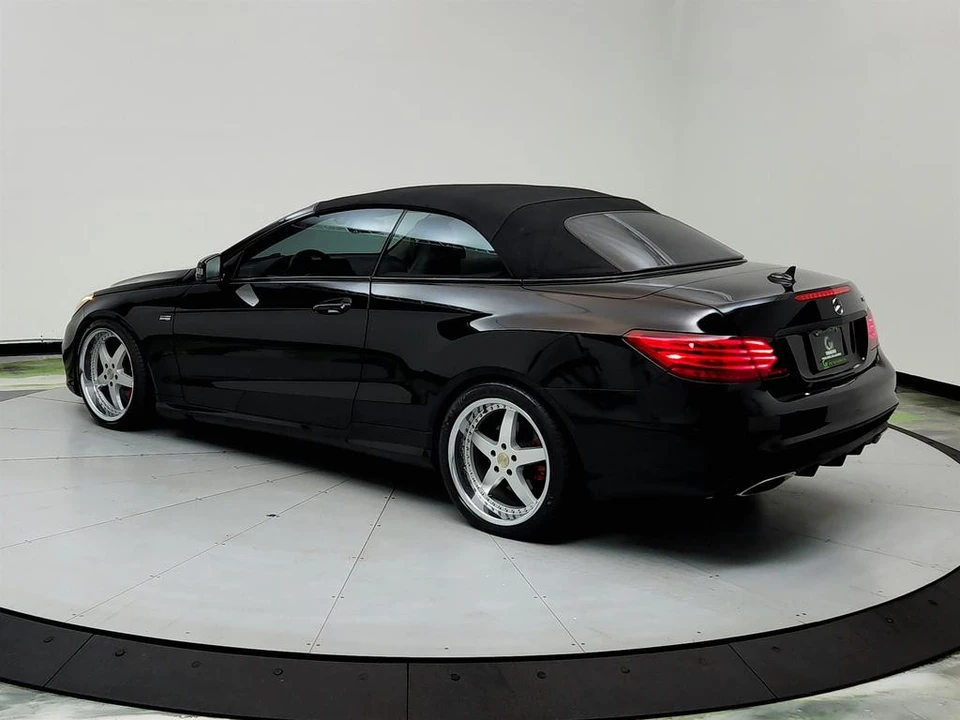 2014 Mercedes-Benz W212 E-Class - Image 7 of 21