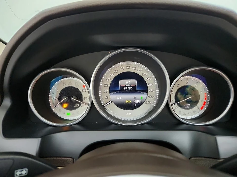 2014 Mercedes-Benz W212 E-Class - Image 16 of 21