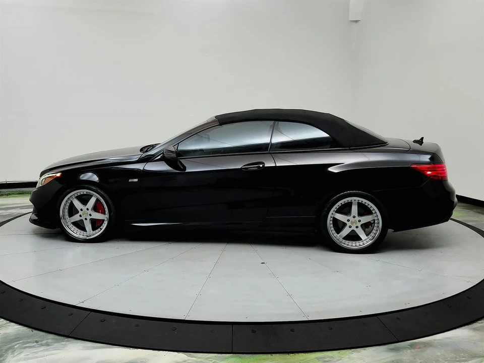 2014 Mercedes-Benz W212 E-Class - Image 8 of 21