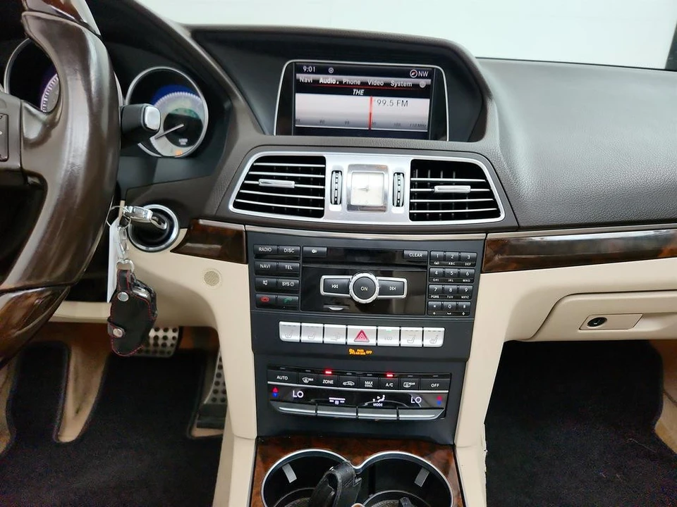 2014 Mercedes-Benz W212 E-Class - Image 20 of 21