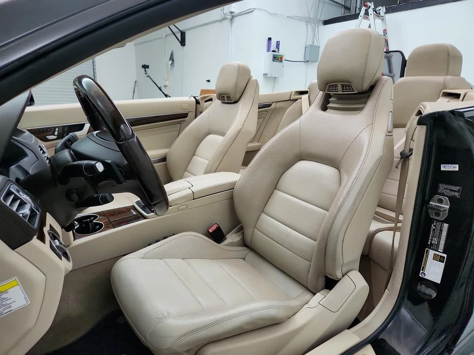 2014 Mercedes-Benz W212 E-Class - Image 14 of 21