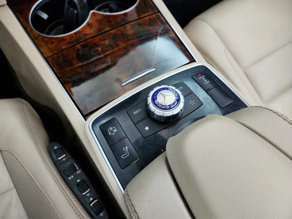 2014 Mercedes-Benz W212 E-Class - Image 18 of 21