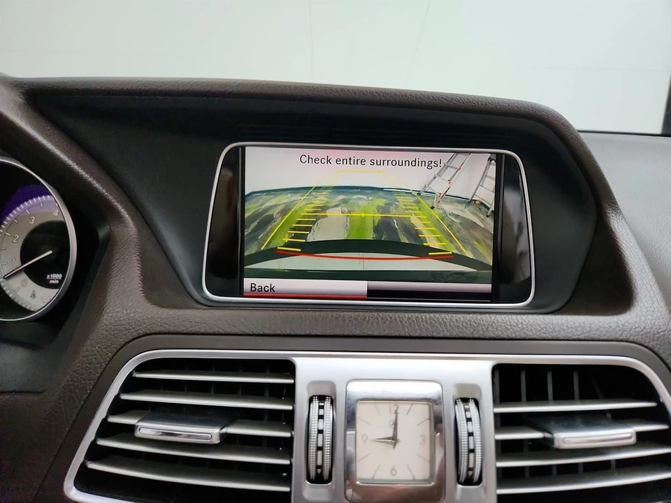2014 Mercedes-Benz W212 E-Class - Image 19 of 21