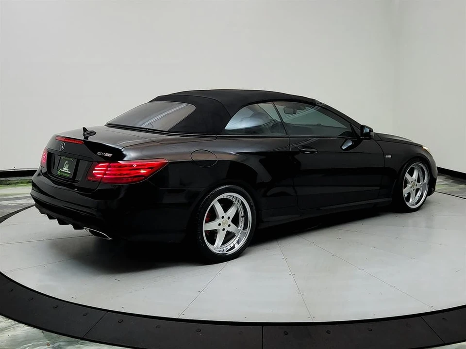 2014 Mercedes-Benz W212 E-Class - Image 5 of 12