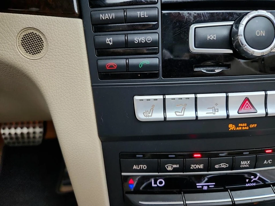 2014 Mercedes-Benz W212 E-Class - Image 21 of 21