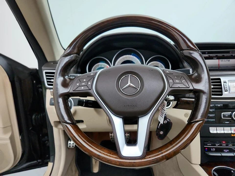 2014 Mercedes-Benz W212 E-Class - Image 17 of 21