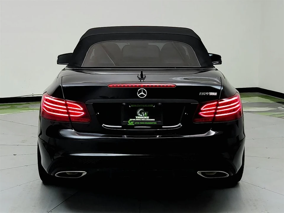 2014 Mercedes-Benz W212 E-Class - Image 6 of 12