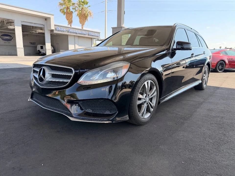 2014 Mercedes-Benz W212 E-Class - Image 3 of 13
