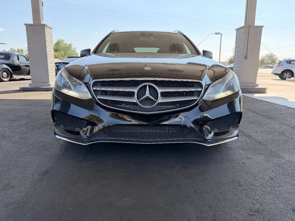 2014 Mercedes-Benz W212 E-Class - Image 2 of 13