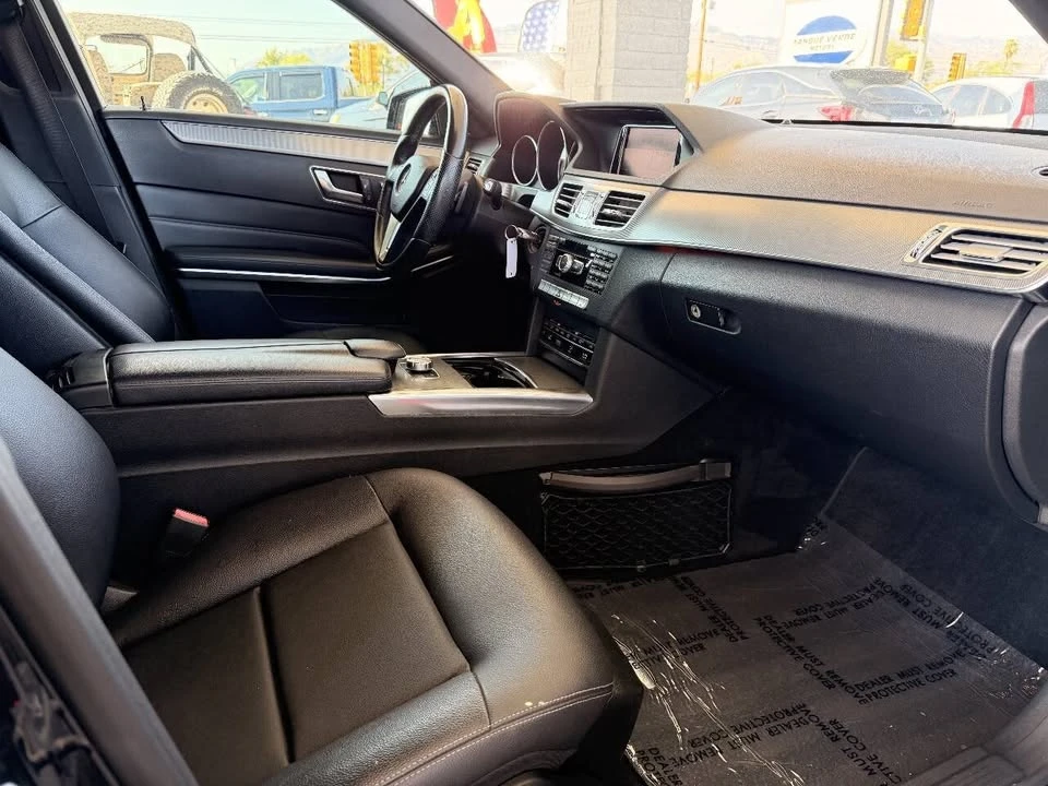 2014 Mercedes-Benz W212 E-Class - Image 11 of 13