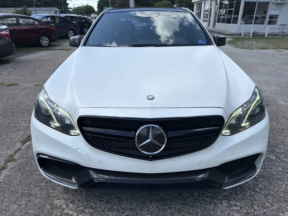 2014 Mercedes-Benz W212 E-Class - Image 3 of 3