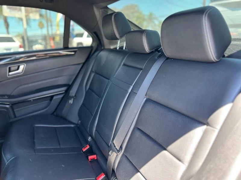 2014 Mercedes-Benz W212 E-Class - Image 7 of 10