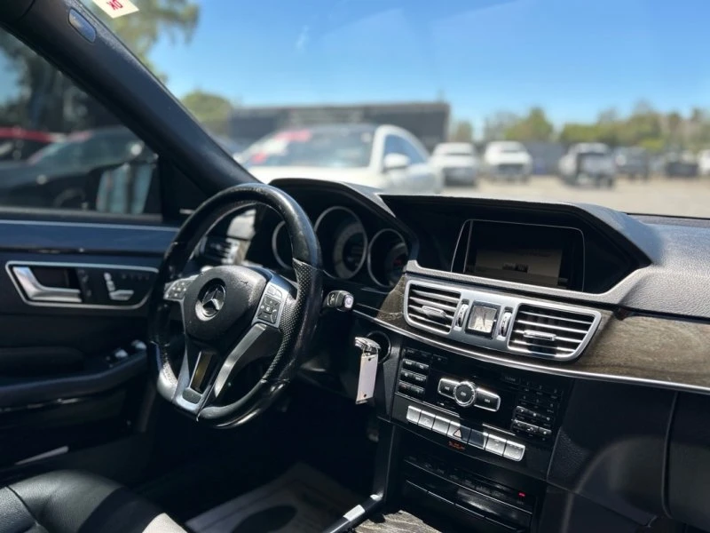 2014 Mercedes-Benz W212 E-Class - Image 8 of 10