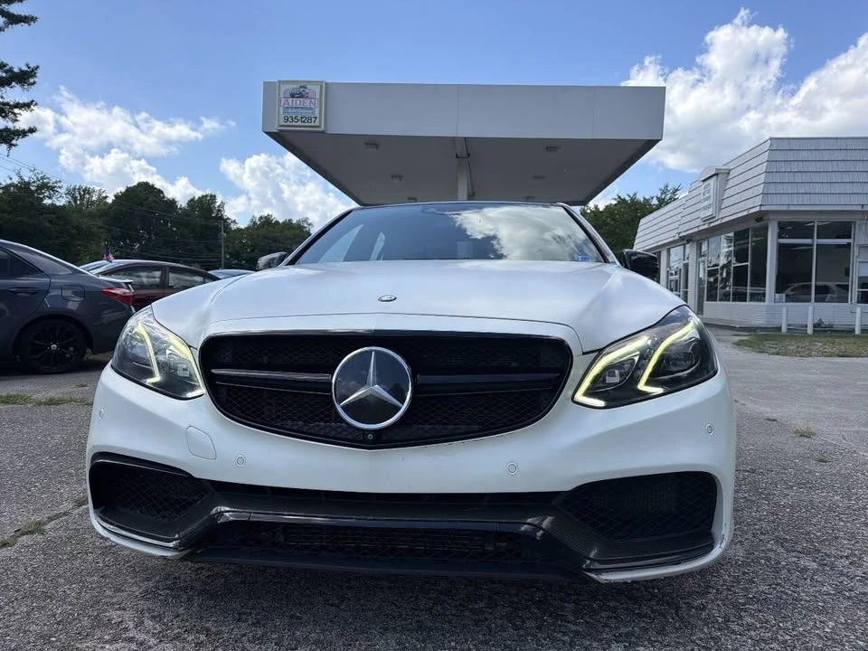 2014 Mercedes-Benz W212 E-Class - Image 2 of 3