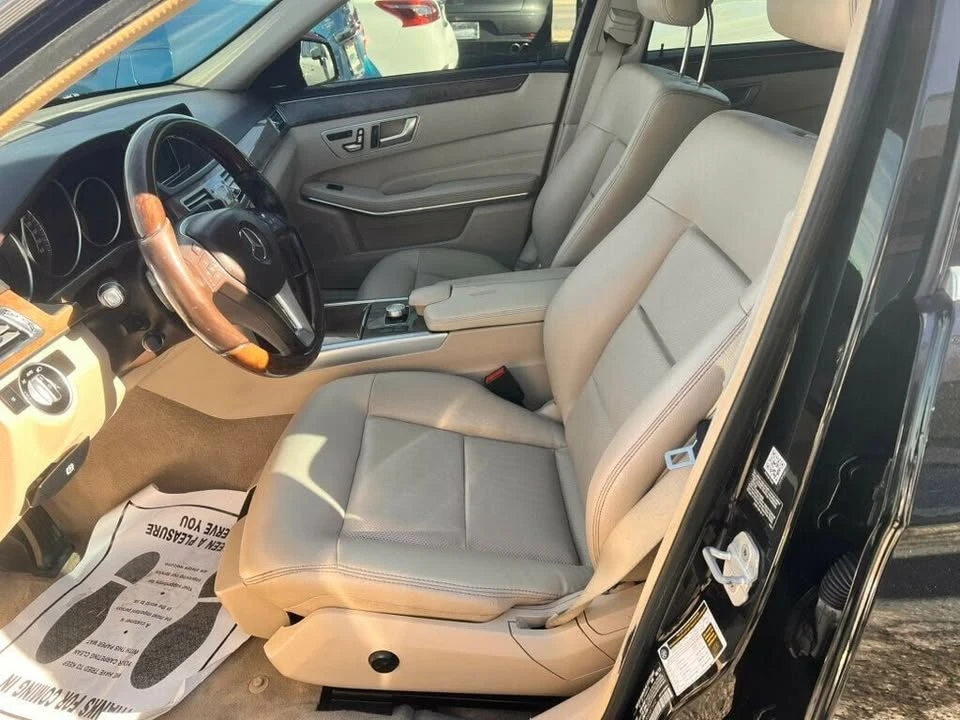 2014 Mercedes-Benz W212 E-Class - Image 2 of 20