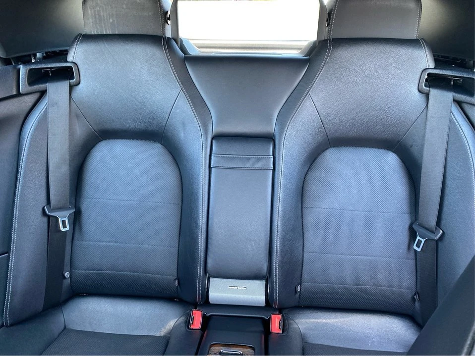 2014 Mercedes-Benz W212 E-Class - Image 12 of 14