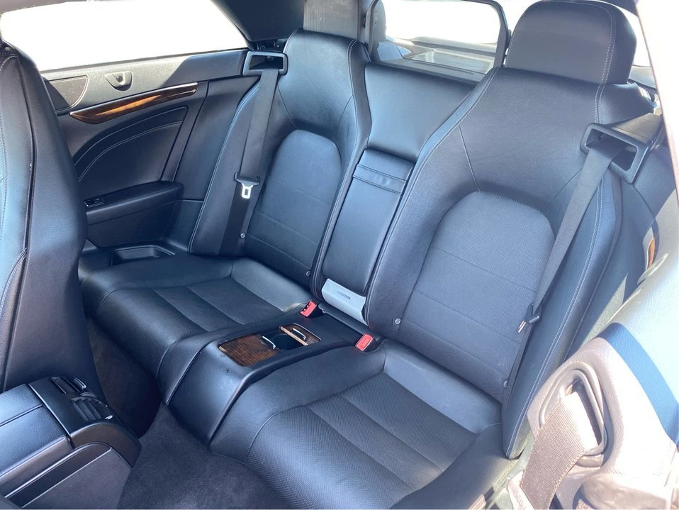 2014 Mercedes-Benz W212 E-Class - Image 10 of 14
