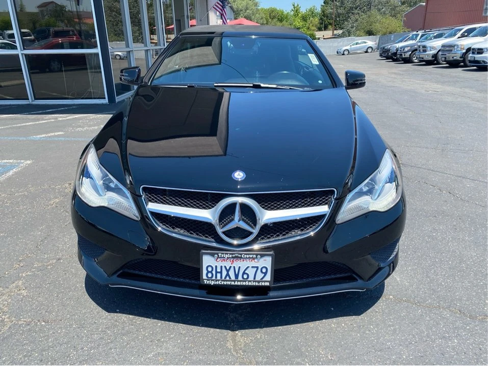 2014 Mercedes-Benz W212 E-Class - Image 2 of 14