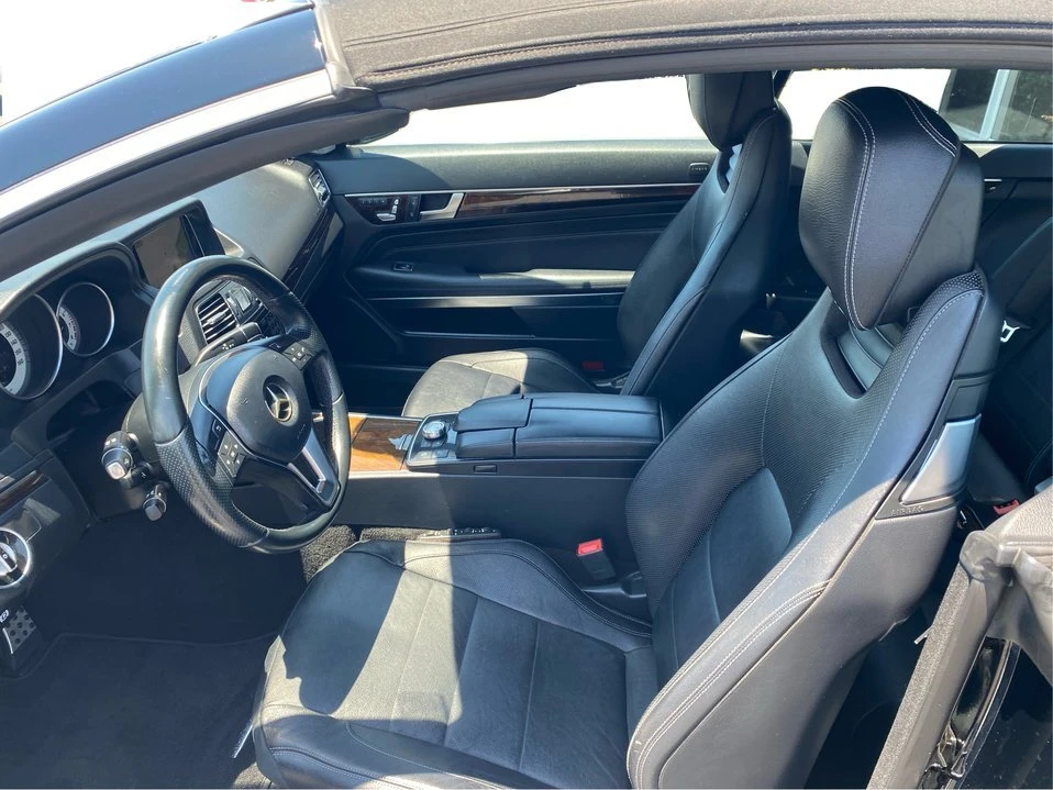 2014 Mercedes-Benz W212 E-Class - Image 9 of 14