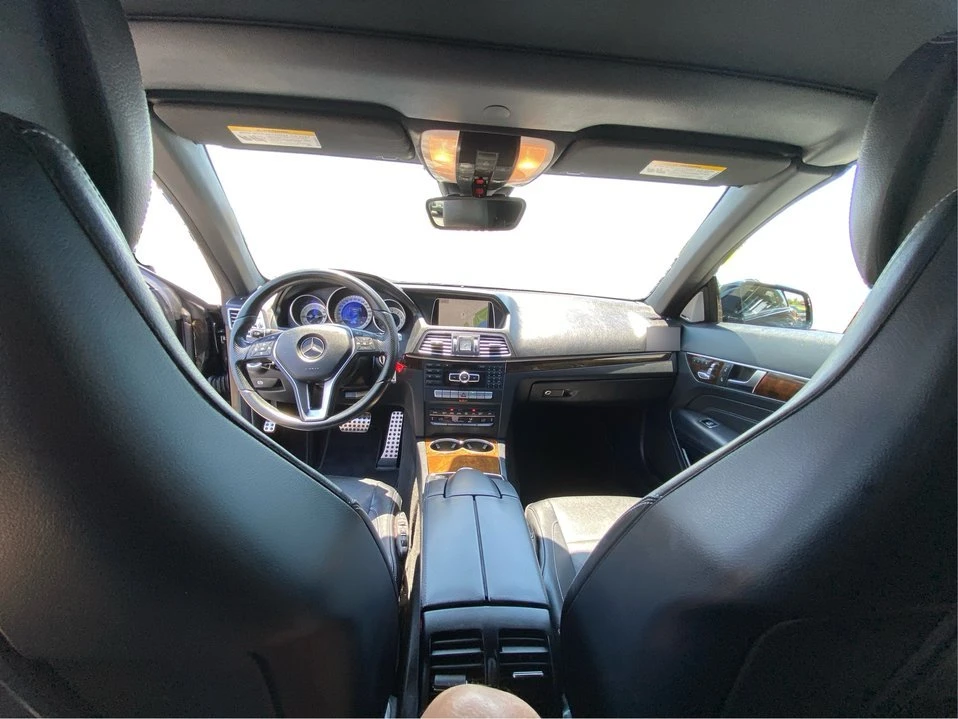 2014 Mercedes-Benz W212 E-Class - Image 14 of 14