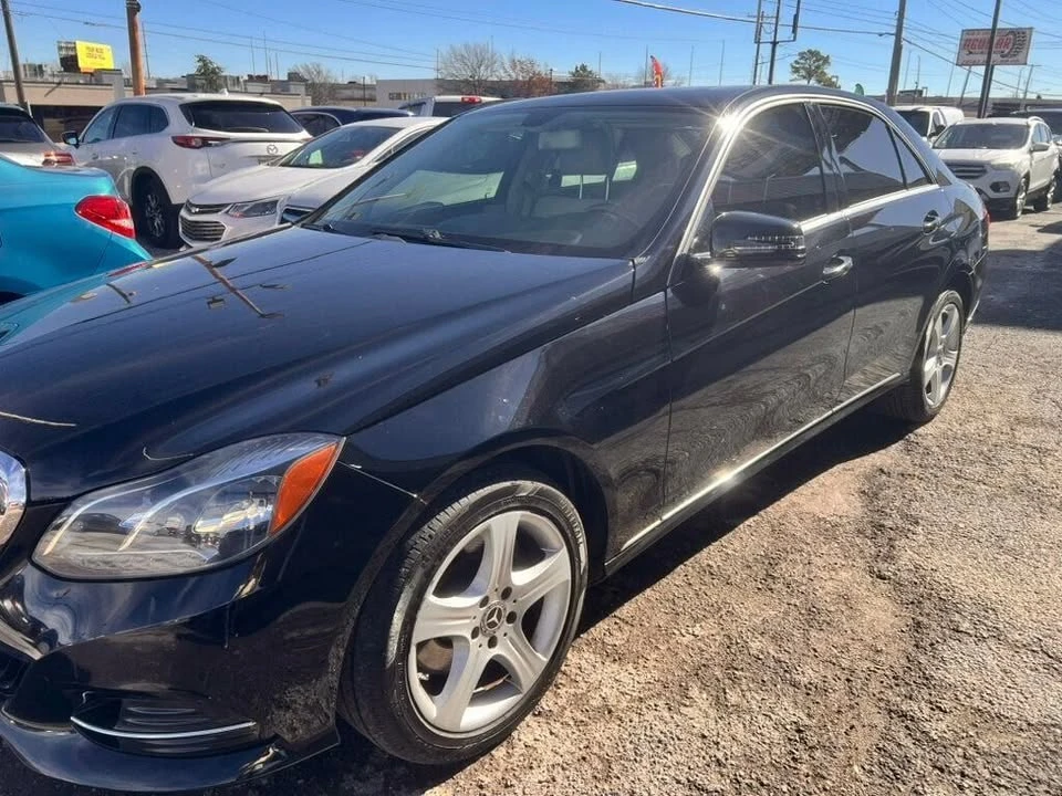 2014 Mercedes-Benz W212 E-Class - Image 6 of 20