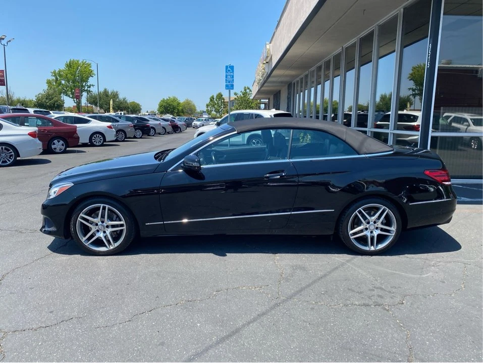 2014 Mercedes-Benz W212 E-Class - Image 8 of 14