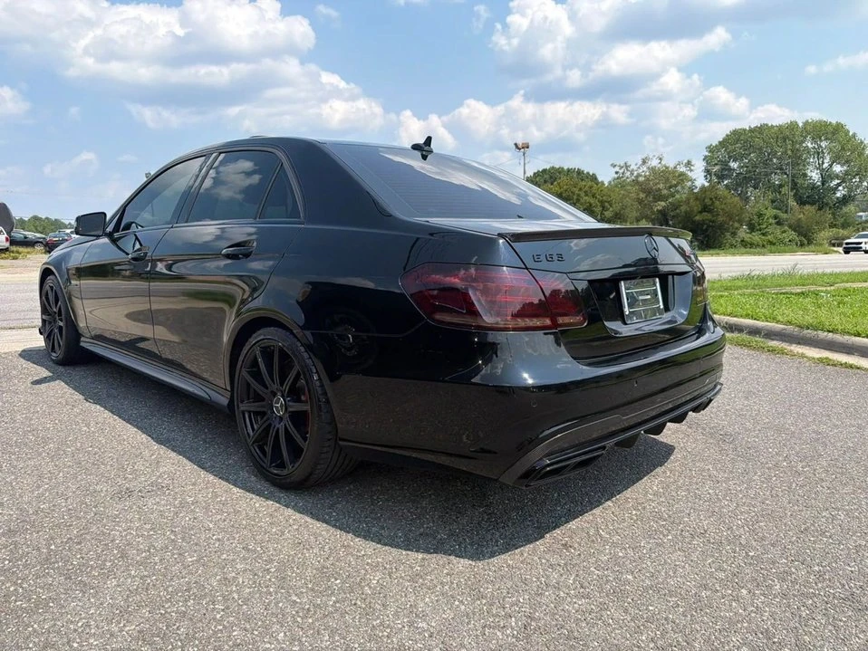 2014 Mercedes-Benz W212 E-Class - Image 19 of 20