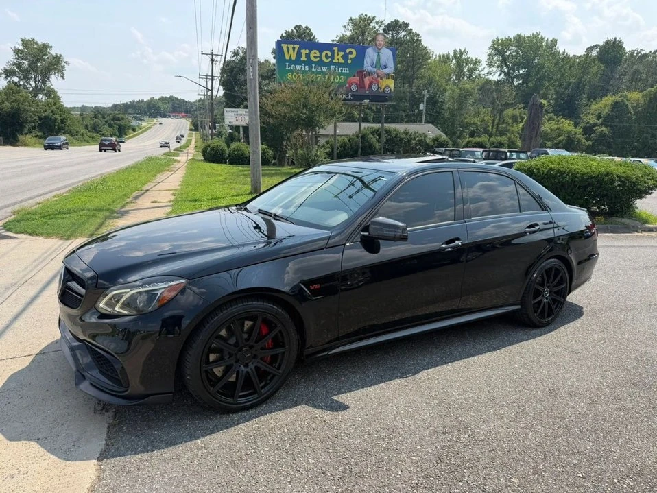2014 Mercedes-Benz W212 E-Class - Image 20 of 20