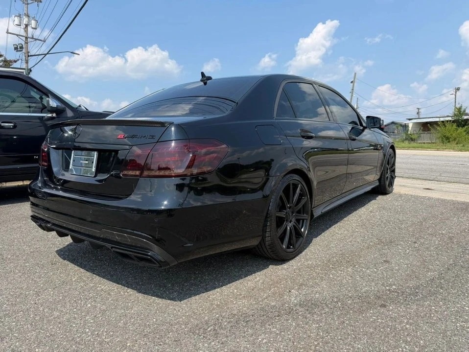 2014 Mercedes-Benz W212 E-Class - Image 12 of 20