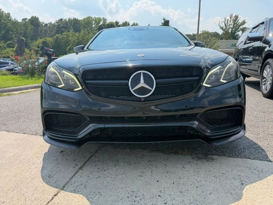 2014 Mercedes-Benz W212 E-Class - Image 5 of 20