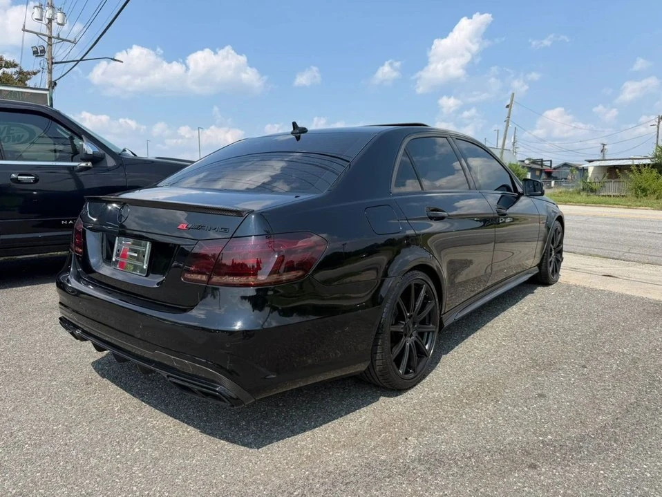 2014 Mercedes-Benz W212 E-Class - Image 11 of 20