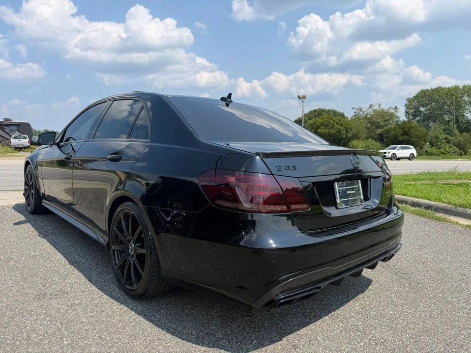 2014 Mercedes-Benz W212 E-Class - Image 16 of 20