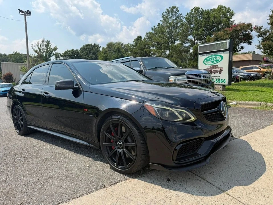 2014 Mercedes-Benz W212 E-Class - Image 7 of 20