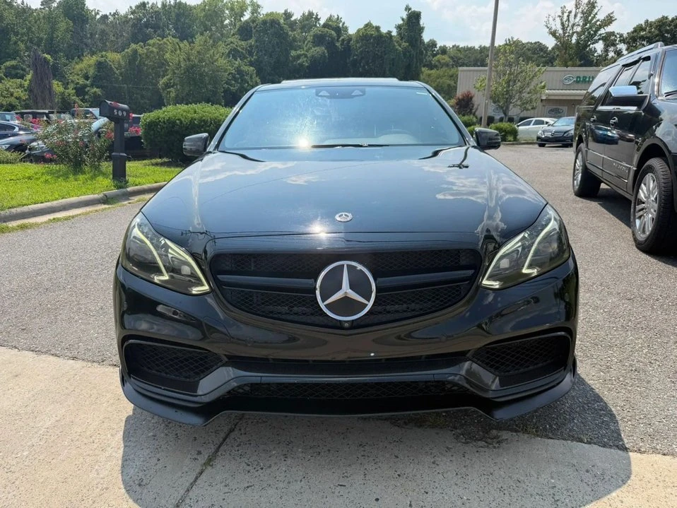 2014 Mercedes-Benz W212 E-Class - Image 6 of 20
