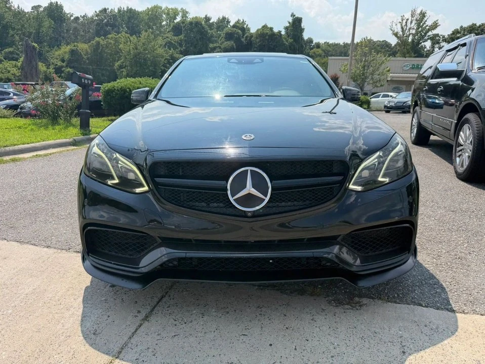 2014 Mercedes-Benz W212 E-Class - Image 4 of 20