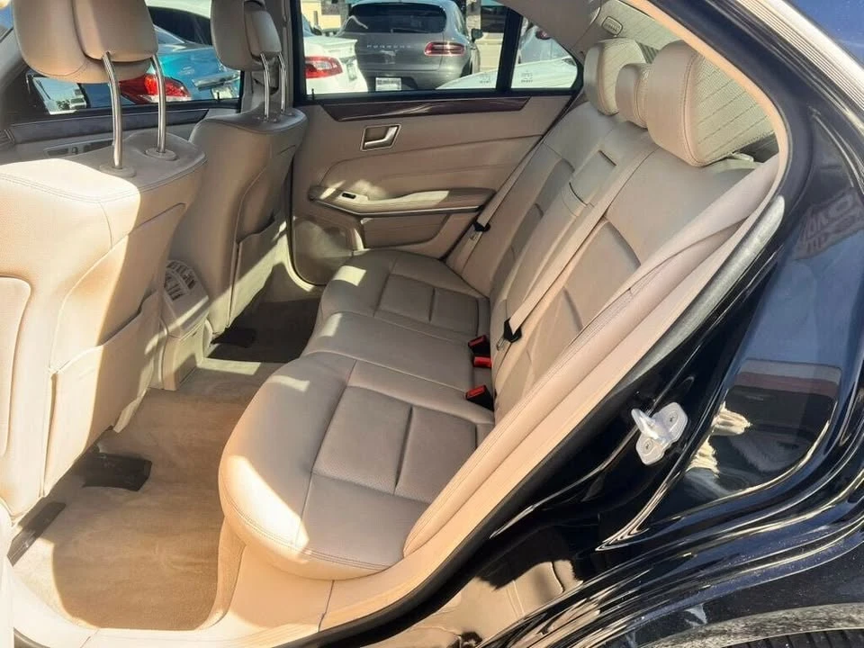 2014 Mercedes-Benz W212 E-Class - Image 9 of 20