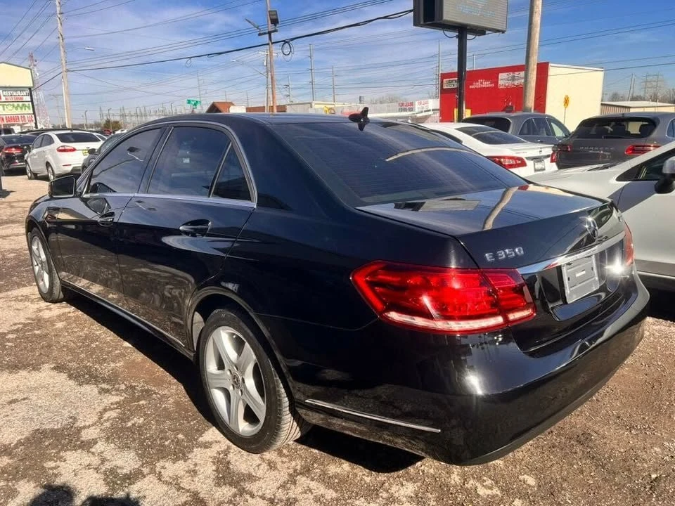 2014 Mercedes-Benz W212 E-Class - Image 3 of 20