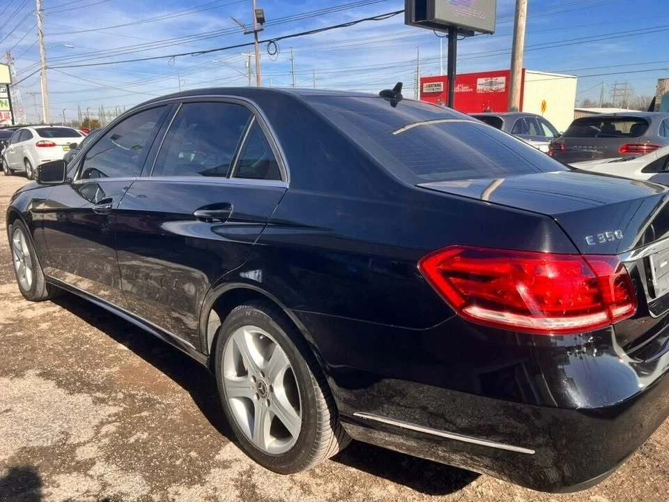 2014 Mercedes-Benz W212 E-Class - Image 12 of 20