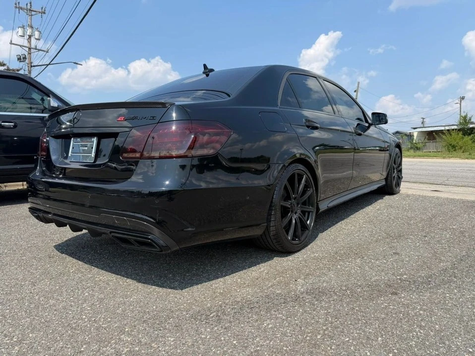 2014 Mercedes-Benz W212 E-Class - Image 13 of 20