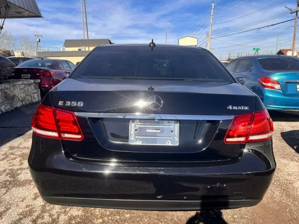 2014 Mercedes-Benz W212 E-Class - Image 11 of 20