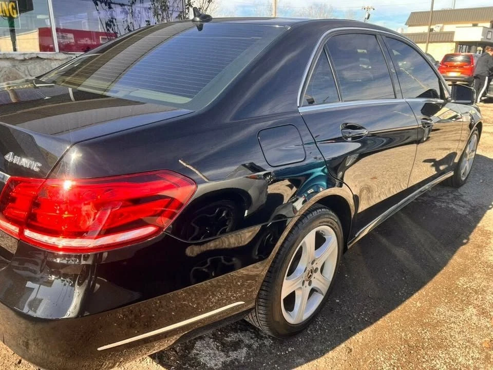2014 Mercedes-Benz W212 E-Class - Image 13 of 20