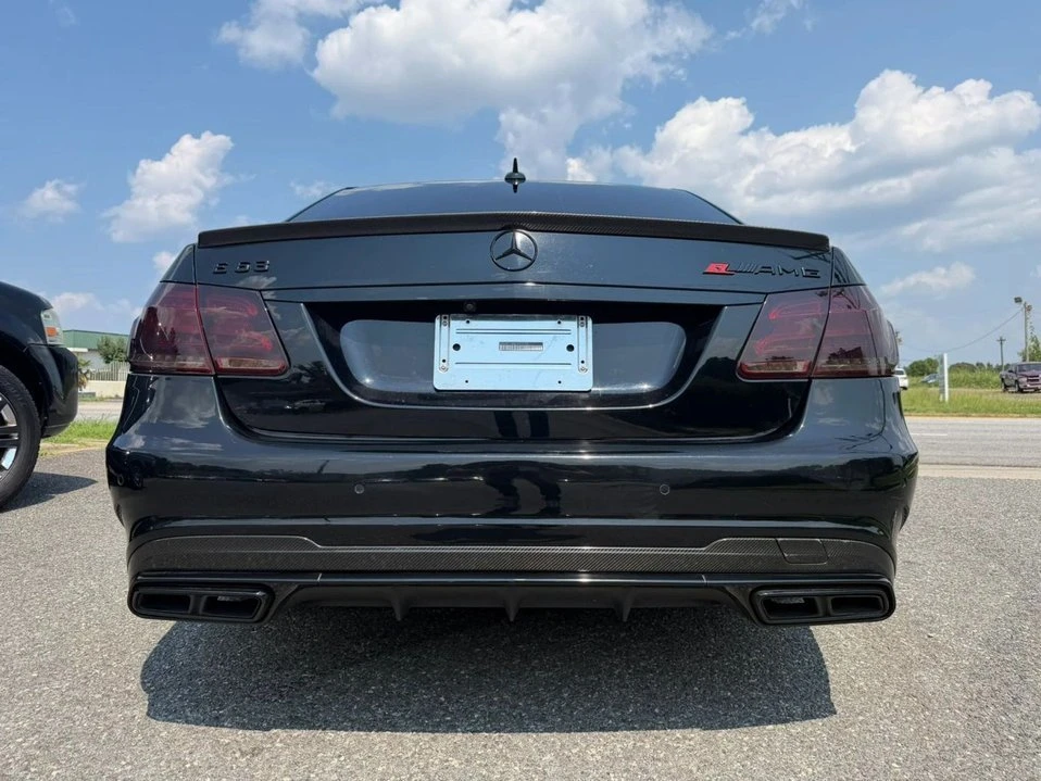 2014 Mercedes-Benz W212 E-Class - Image 14 of 20