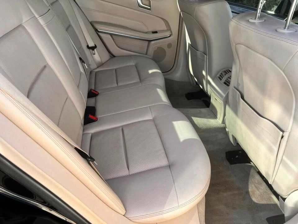 2014 Mercedes-Benz W212 E-Class - Image 15 of 20