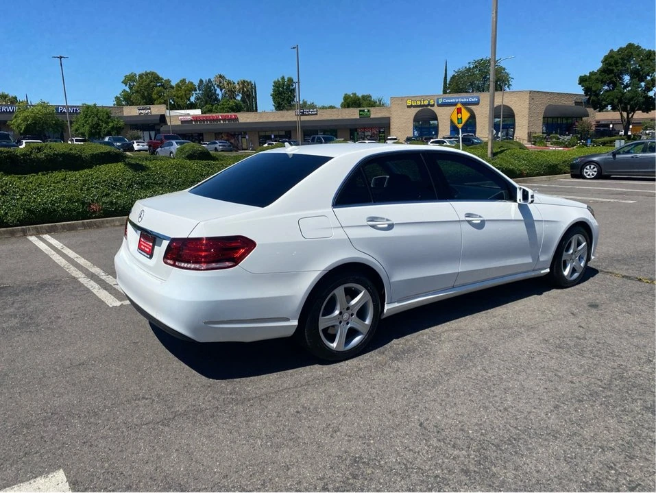 2014 Mercedes-Benz W212 E-Class - Image 5 of 12